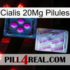 Cialis 20Mg Pills 37